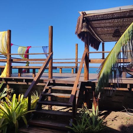 Pousada Potigua Maricá Buitenkant foto