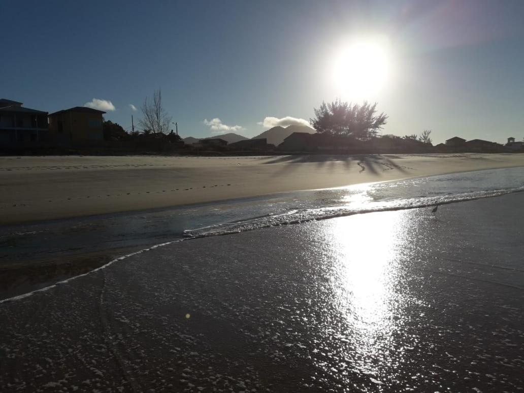 Pousada Potigua Maricá Buitenkant foto
