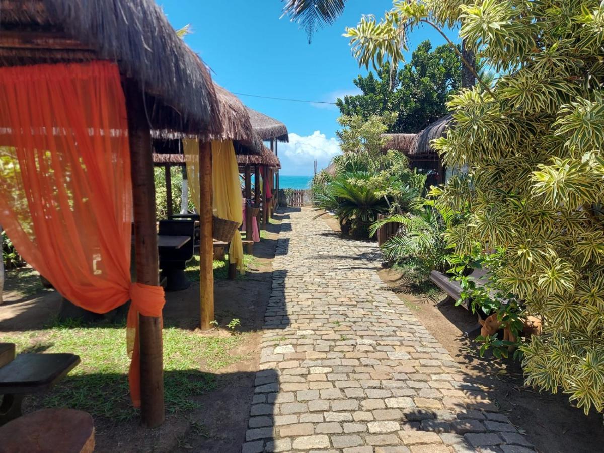 Pousada Potigua Maricá Buitenkant foto