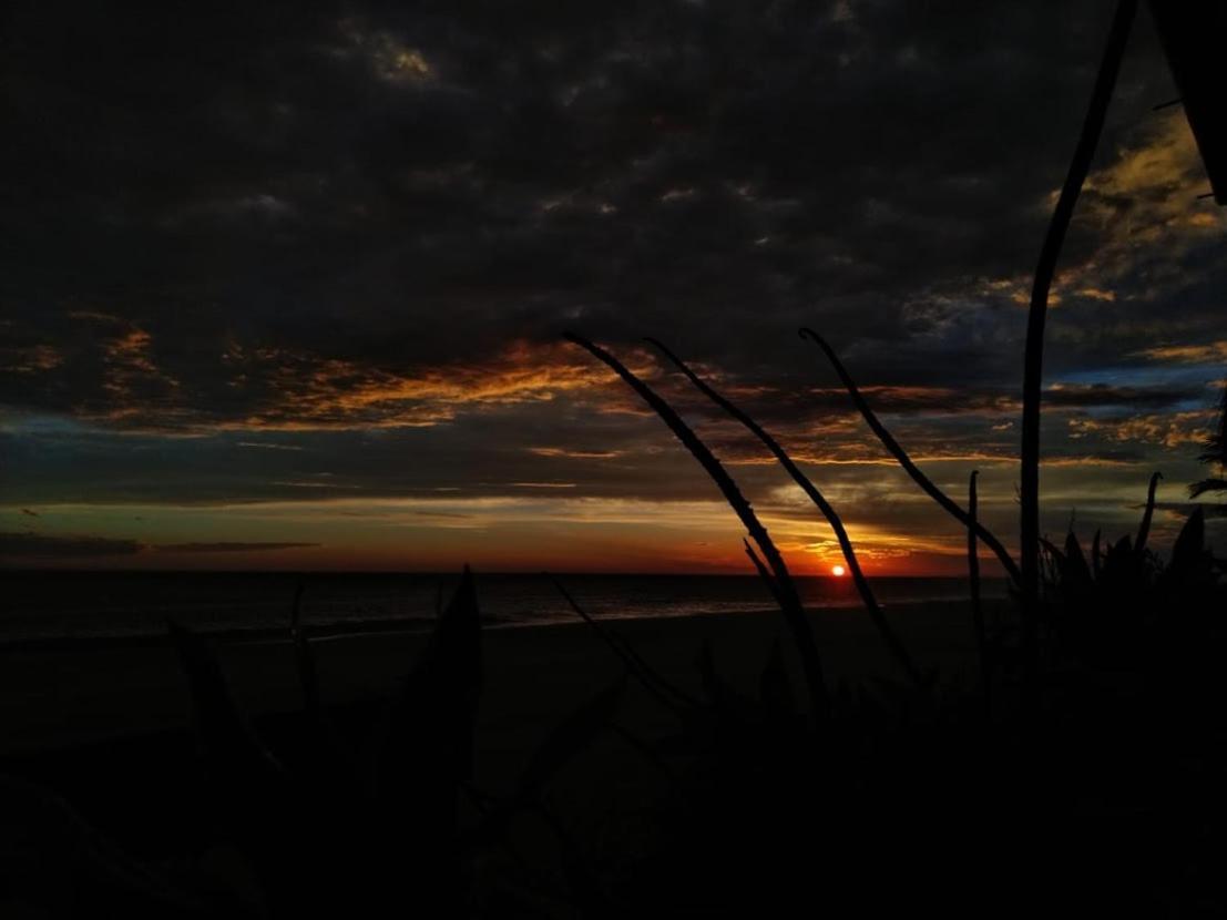 Pousada Potigua Maricá Buitenkant foto